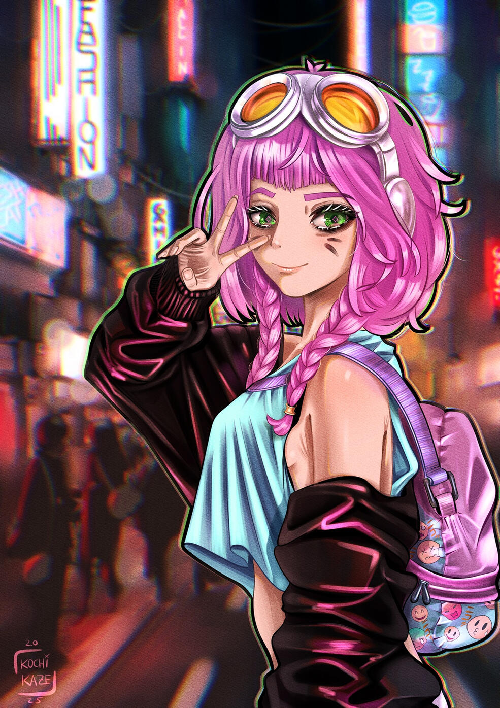 Urban Pulse