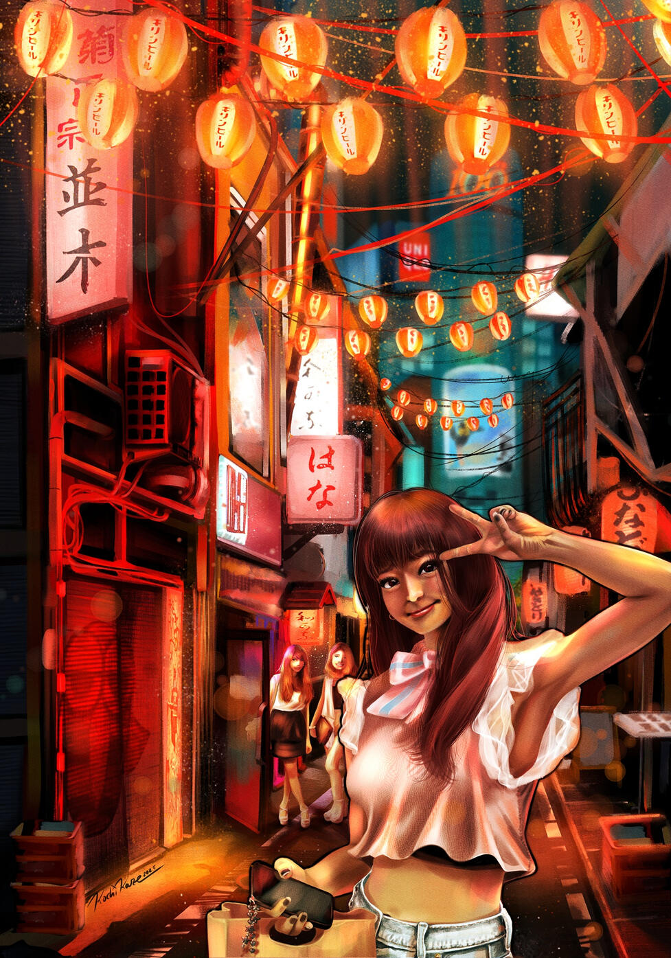 Nightlife