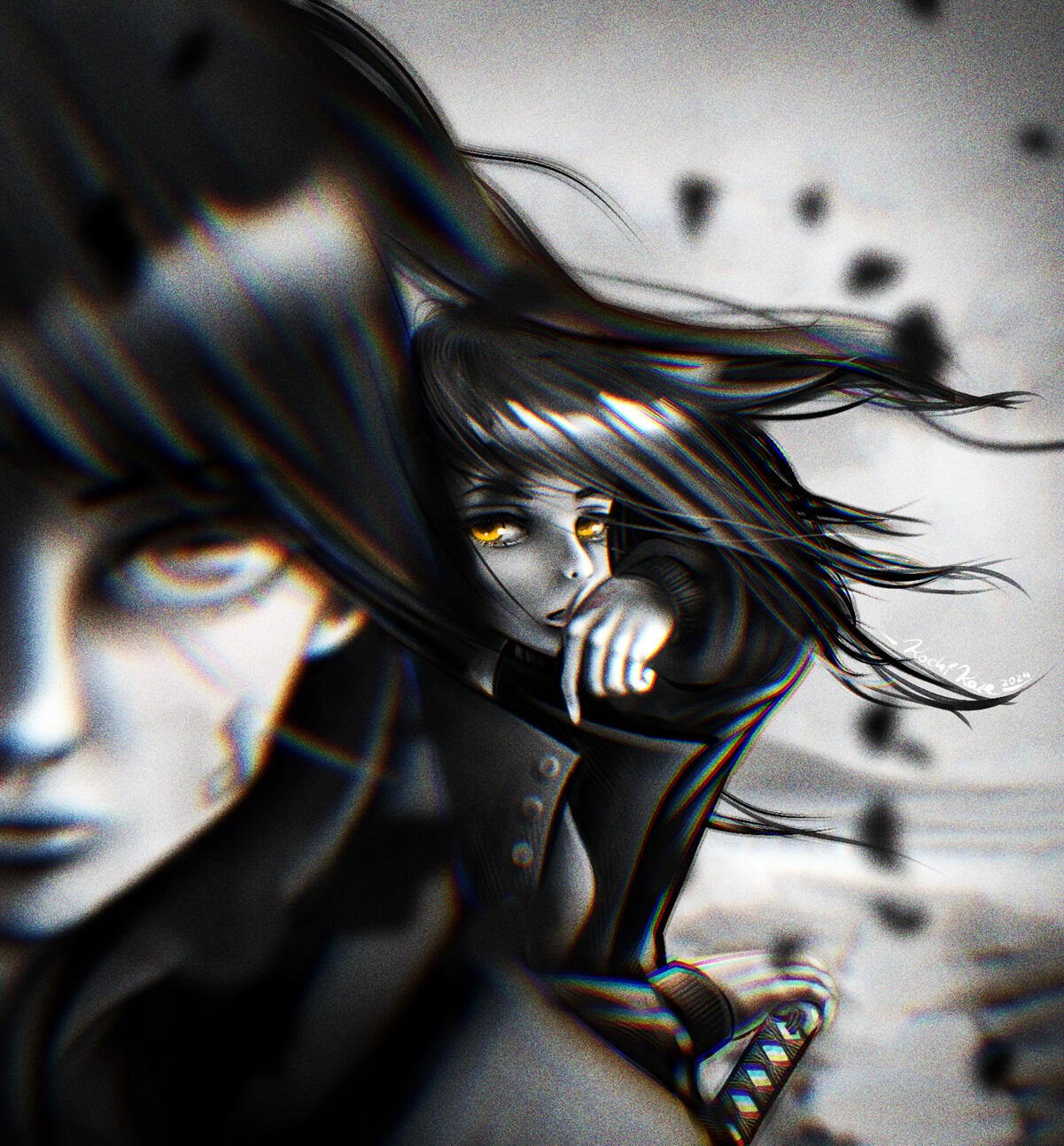 Fall Down - Get Up - Keep Moving