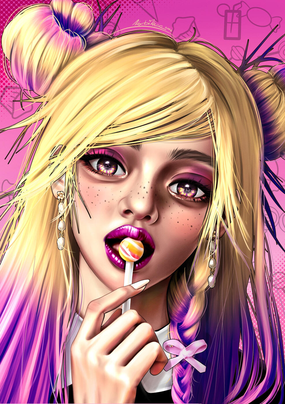Lollipop