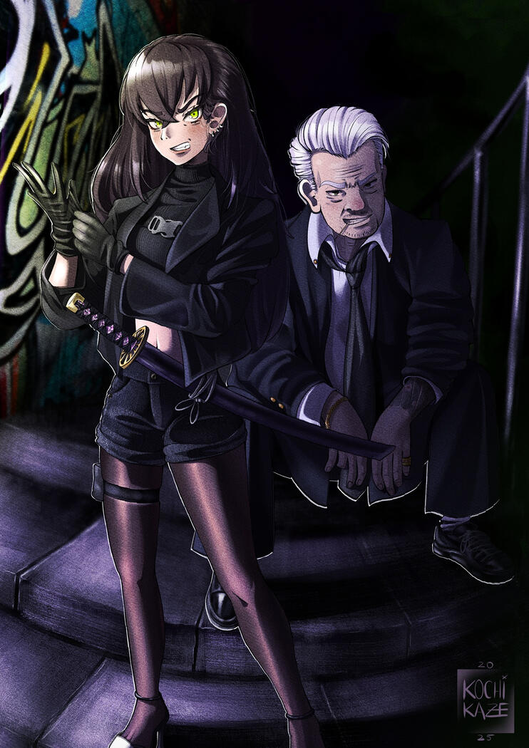 Bound by Honor